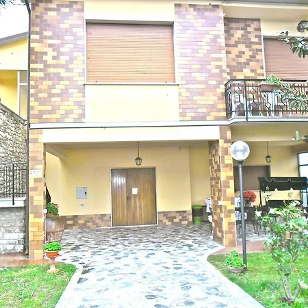 Bed & Breakfast Certe Notti