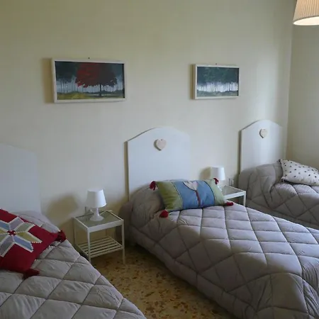 Certe Notti Pisa