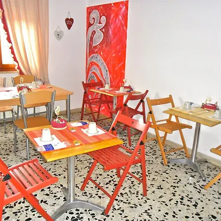Certe Notti Bed & Breakfast *