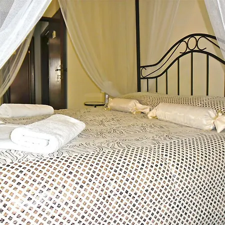 Bed & Breakfast Certe Notti Pisa