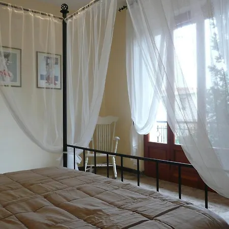 Certe Notti Bed & Breakfast Pisa