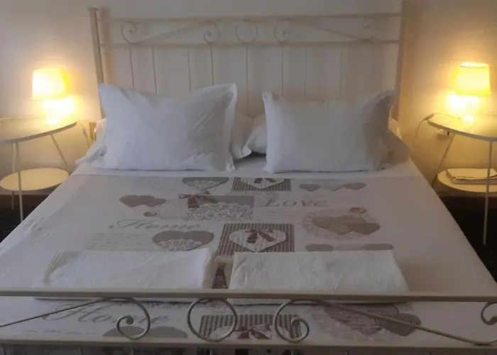 Certe Notti Bed & Breakfast