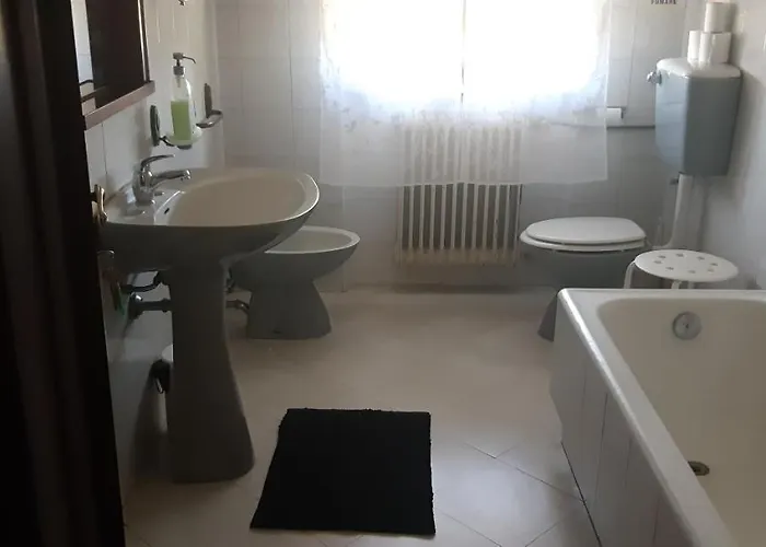 Certe Notti Bed & Breakfast Pisa