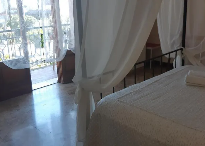 Certe Notti Bed & Breakfast
