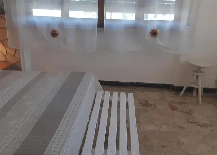 Bed & Breakfast Certe Notti Pisa
