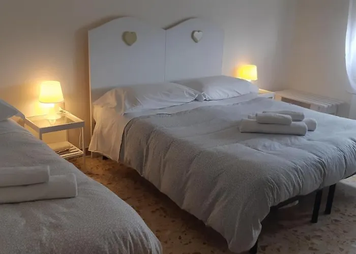 Certe Notti Bed & Breakfast *