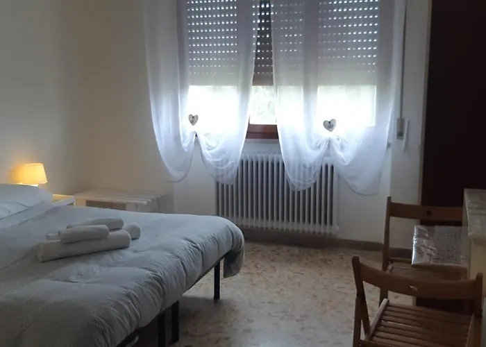 Certe Notti Bed & Breakfast Pisa