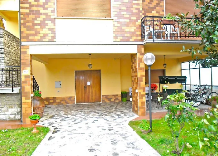 Bed & Breakfast Certe Notti Pisa