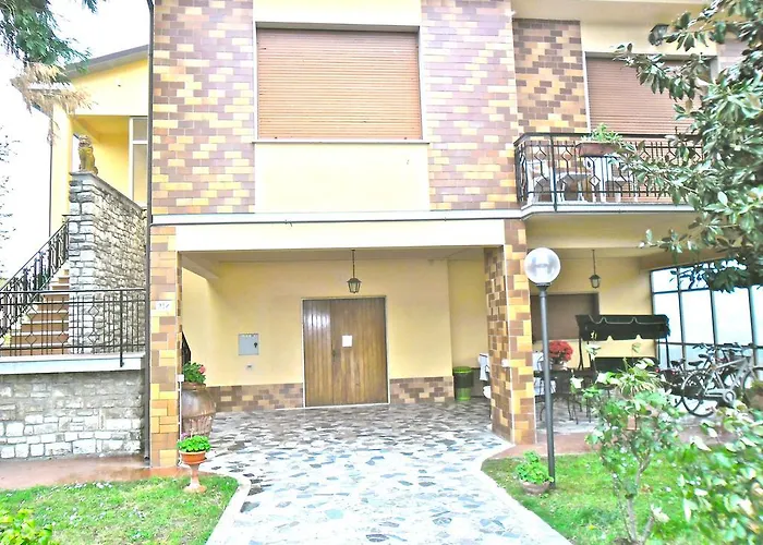 Bed & Breakfast Certe Notti