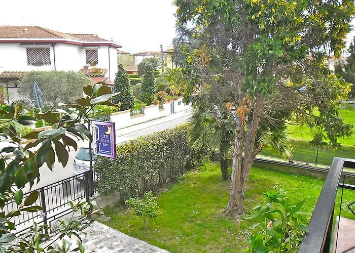 Bed & Breakfast Certe Notti