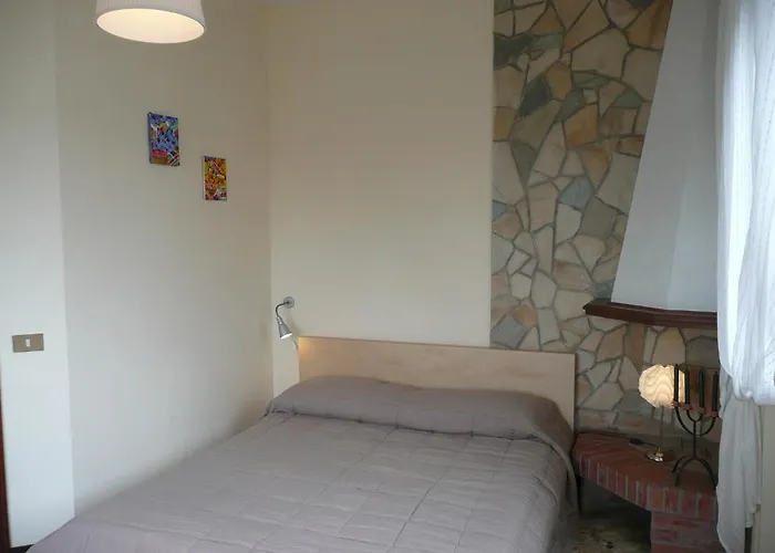 Bed & Breakfast Certe Notti *