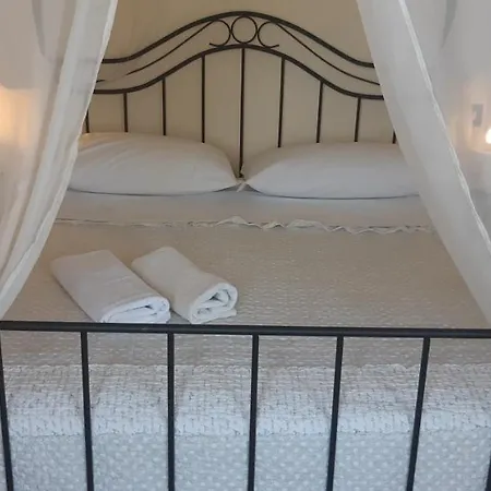 Certe Notti Frühstückspension Pisa