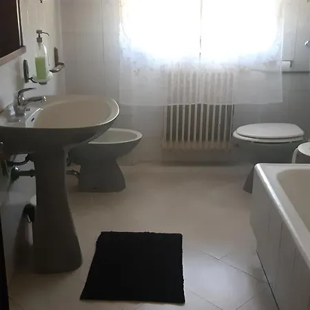 Certe Notti Frühstückspension Pisa