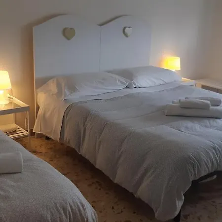 Certe Notti Frühstückspension *