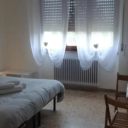 Certe Notti Frühstückspension Pisa