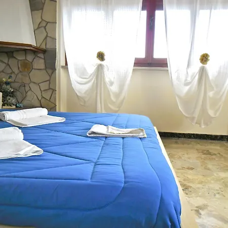 Frühstückspension Certe Notti *