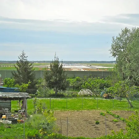 Frühstückspension Certe Notti *