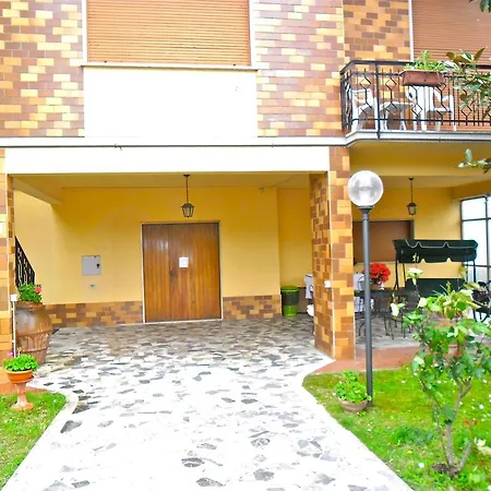 Frühstückspension Certe Notti Pisa