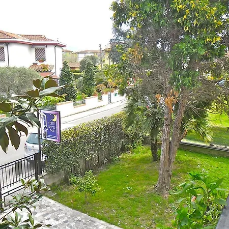 Frühstückspension Certe Notti