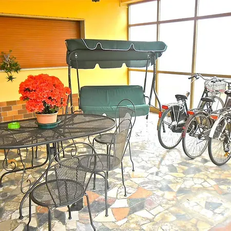 Frühstückspension Certe Notti *