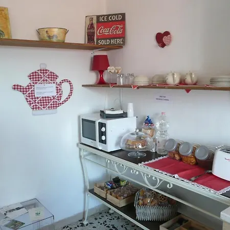 Frühstückspension Certe Notti *