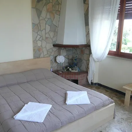 Frühstückspension Certe Notti