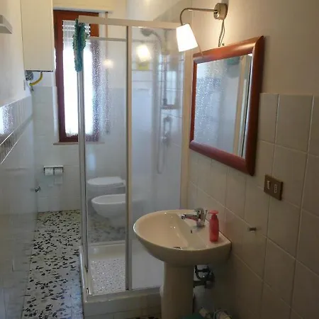 Certe Notti Frühstückspension