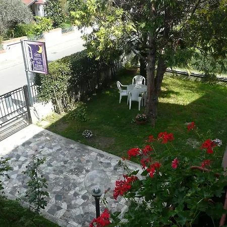 Certe Notti Frühstückspension *