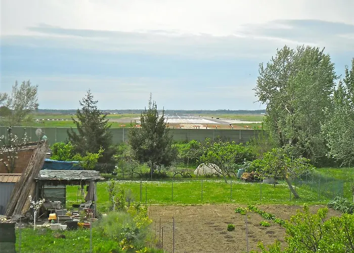 ベッド・アンド・ブレックファスト Certe Notti *