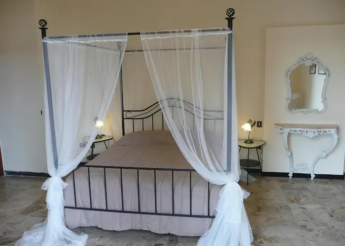 Certe Notti ベッド・アンド・ブレックファスト