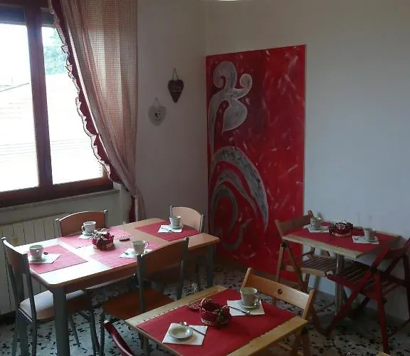 Certe Notti * بيزا