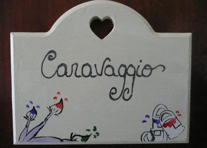 Certe Notti Panzió Pisa